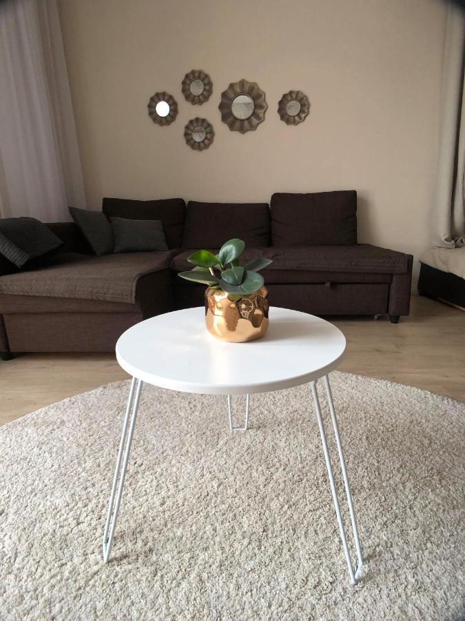 Zlaty Apartman Dolní Morava エクステリア 写真