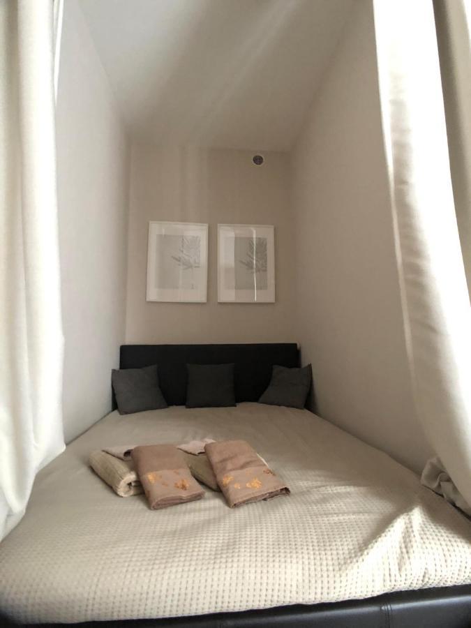 Zlaty Apartman Dolní Morava エクステリア 写真