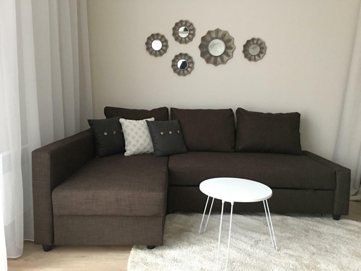 Zlaty Apartman Dolní Morava エクステリア 写真