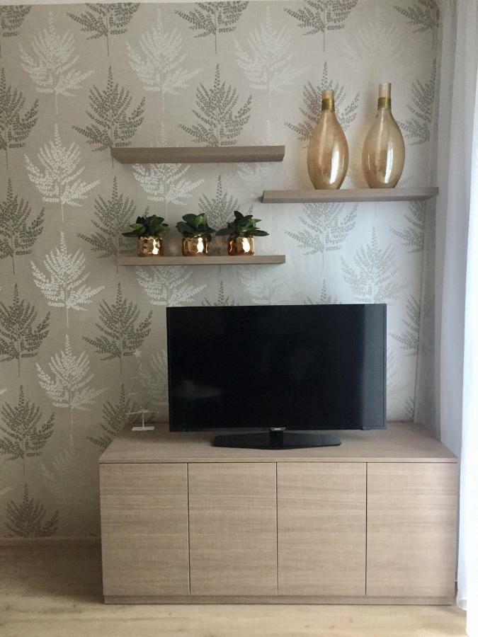 Zlaty Apartman Dolní Morava エクステリア 写真