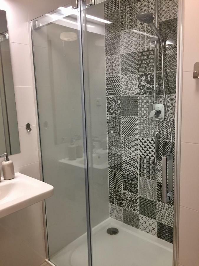 Zlaty Apartman Dolní Morava エクステリア 写真
