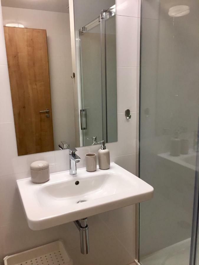 Zlaty Apartman Dolní Morava エクステリア 写真