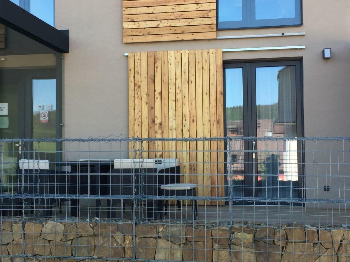 Zlaty Apartman Dolní Morava エクステリア 写真